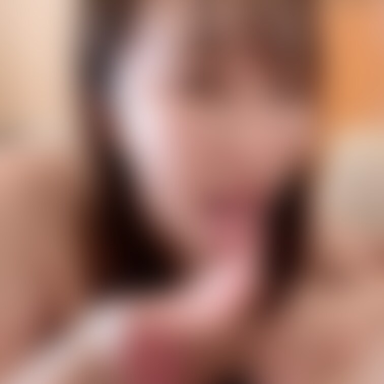 丸の内OLの色気がヤバい！精子をこんなエロく舌で転がすのってチートですよ。