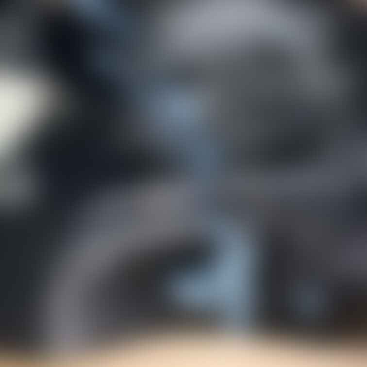 動画撮ってない時だったんだけど1週間くらい溜まってたみたいでめっちゃ出てた😂