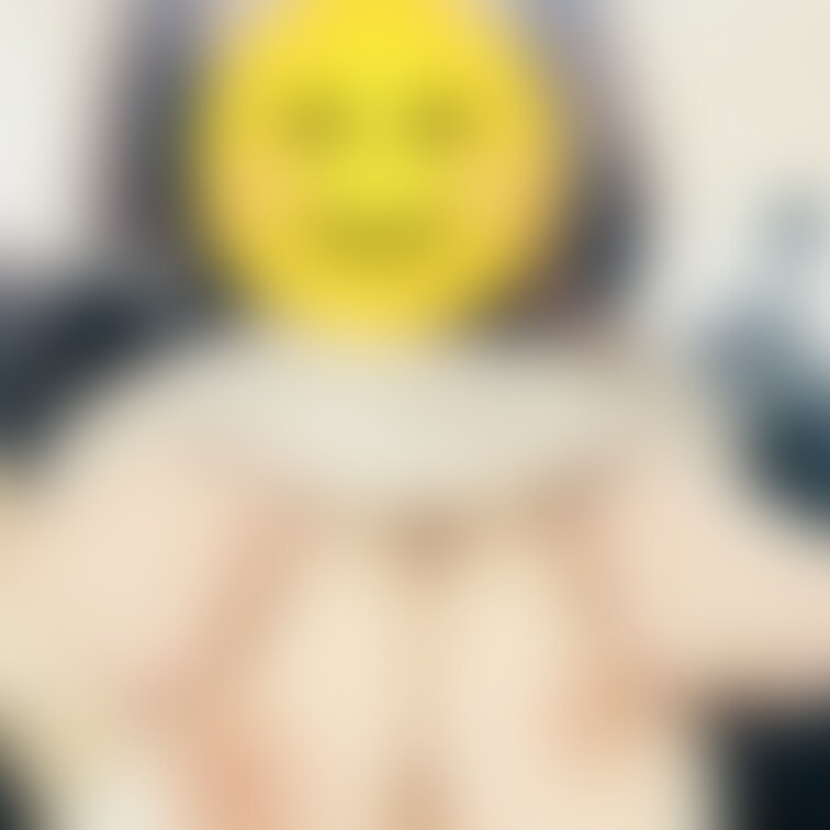 お出かけ先のト  イレで❤️