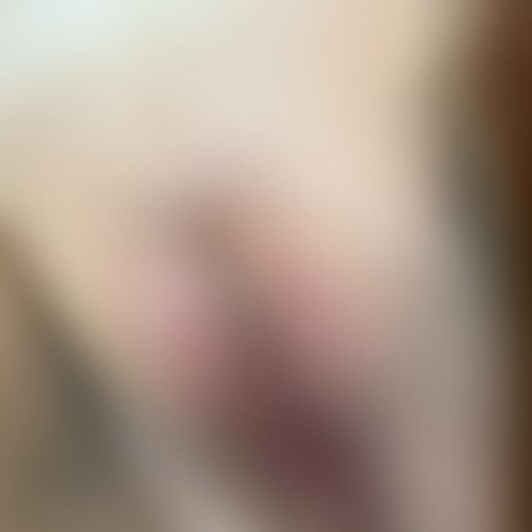今日からおけけ観察日記も始めます！
生えかけ🤭