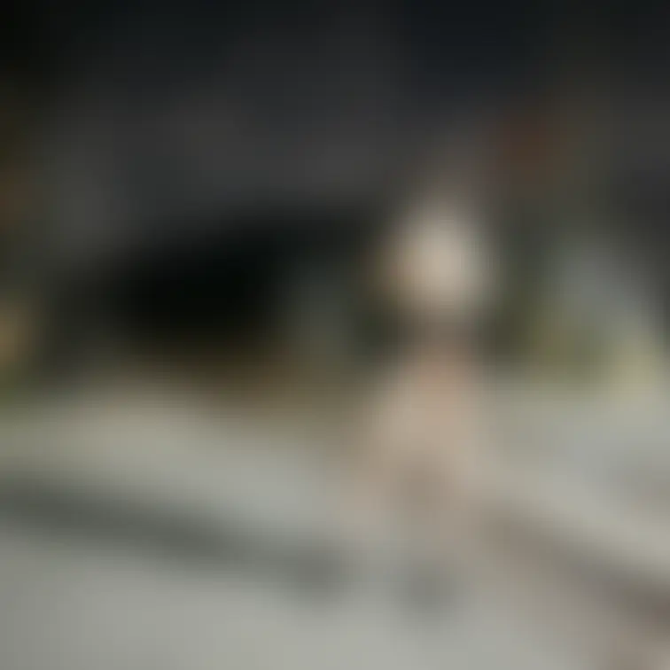 踏切で🚃