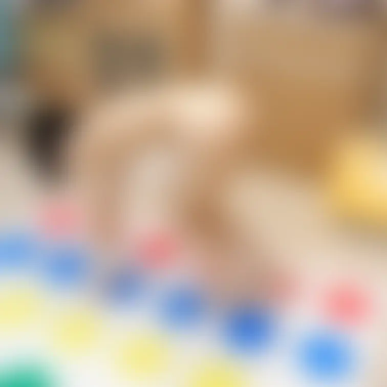 りんの全裸一人ツイスター。いろんな角度から撮られるのも構わず熱中してます。

セクシーアイドル虎の穴・りん編all（