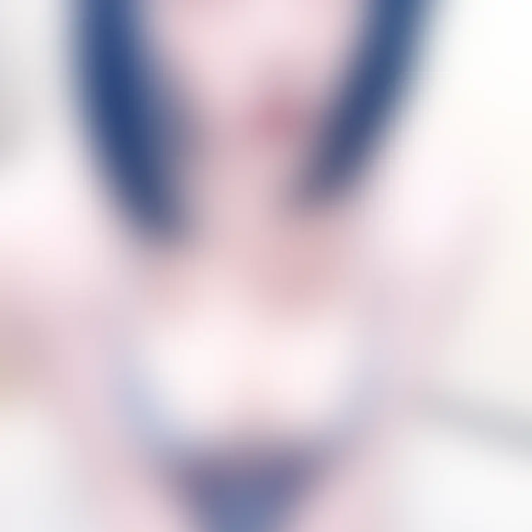 全然スタイル良くない男の娘の下着グラビア🫶