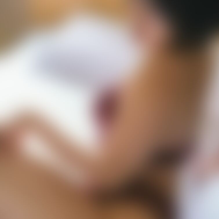 触られたい