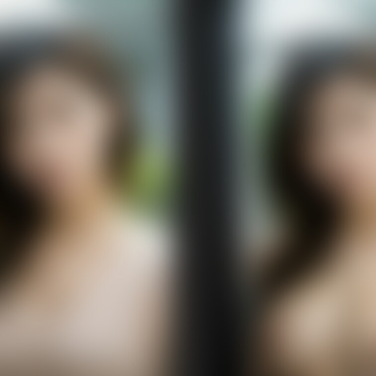 着衣と脱衣を並べた画像です。画像№895