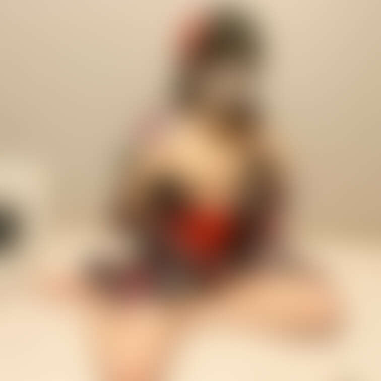7月の新衣装💓

【みみからのお願い💕】 
えっちだと思ってくれた方は 
写真下の♡印をポチッとしてくれると、 