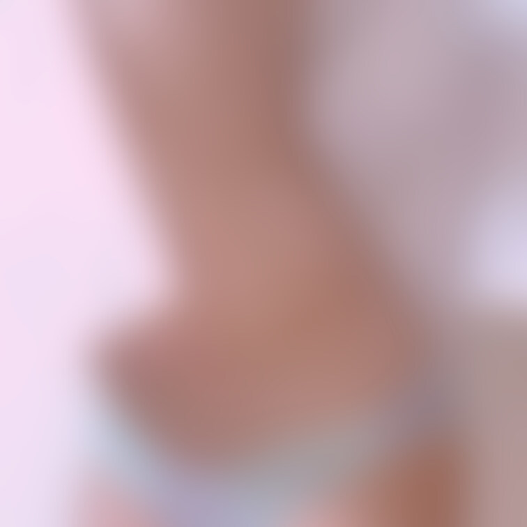 お尻ばかりですみません笑