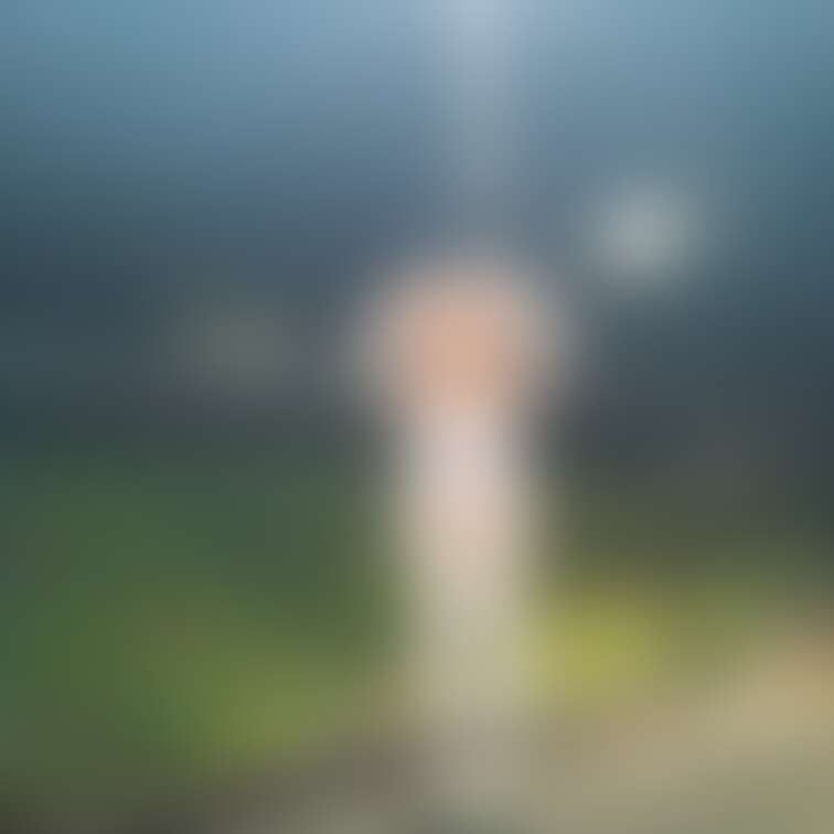 露出撮影した時の写真です。