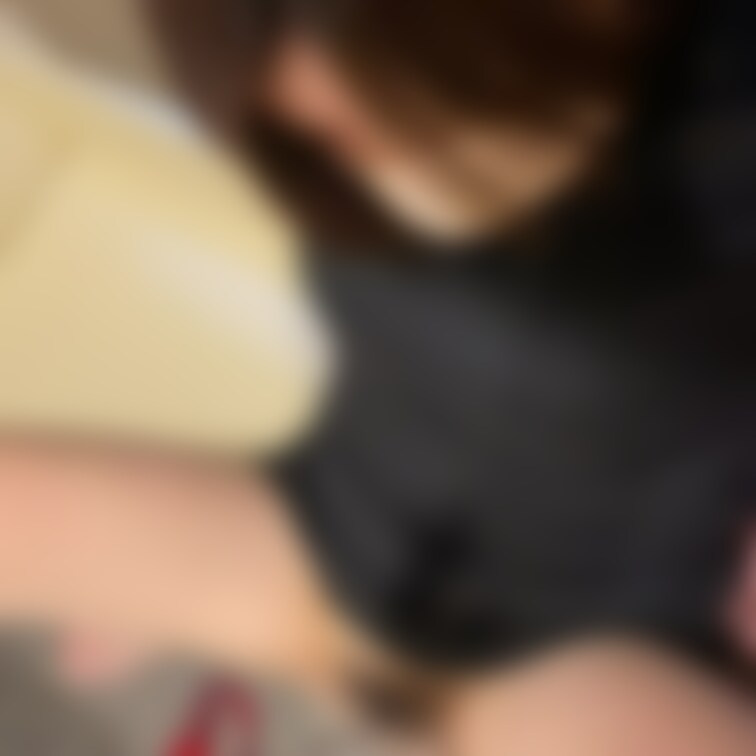 擦れ合うと潮吹いちゃいます❤️（1′14″）
