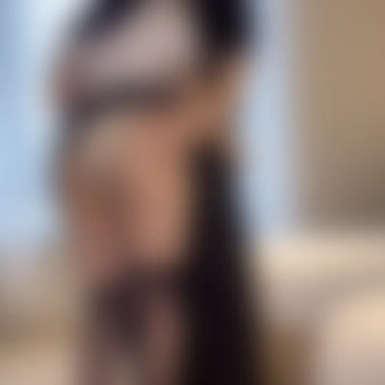 おっぱいもお尻も大きい美女の性癖は"中出し"らしいです、、