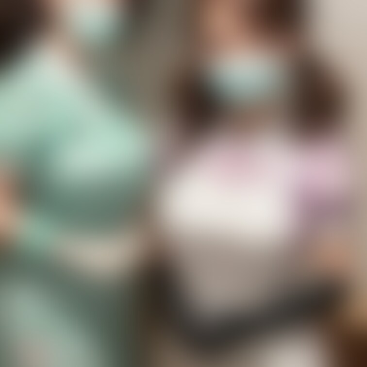 Fetish Dental hygienist
