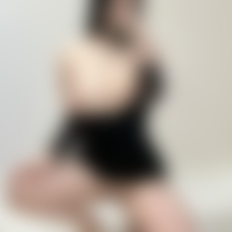 セクシーなドレス🖤
