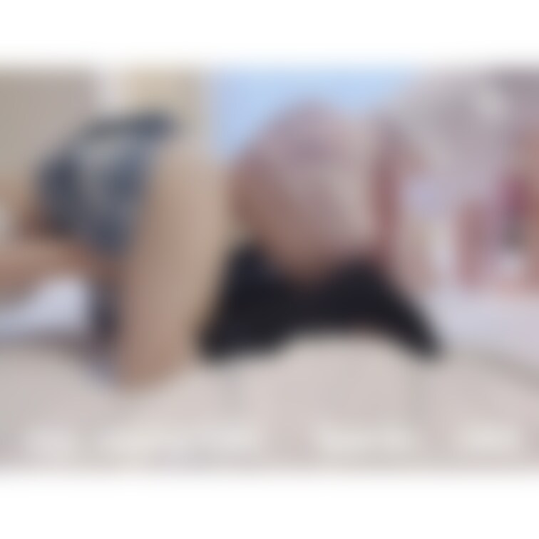 かりんとののの双頭ディルドでイキ狂い😮‍💨❤️ぺちんぺちんぶつかるお尻にも注目🍑🖐音がえっち…❤️