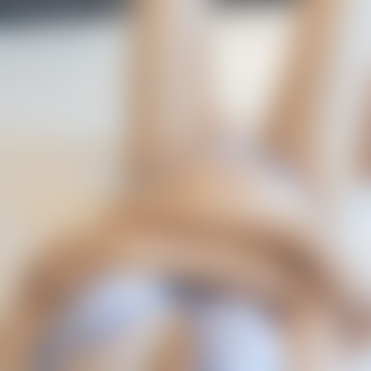 ムチムチでも好き？