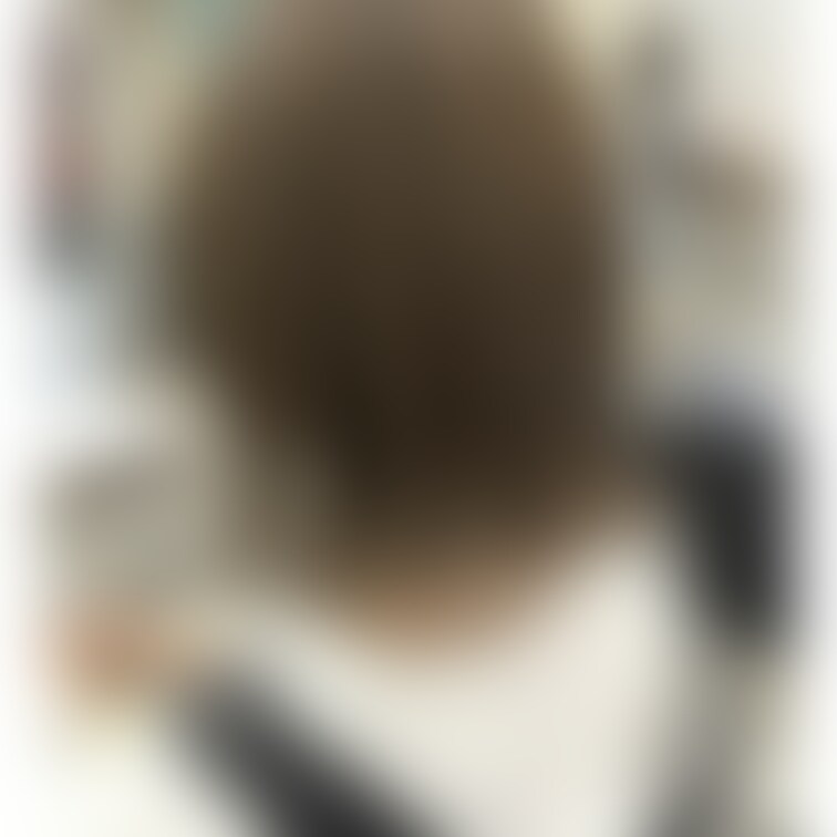 こんな人です