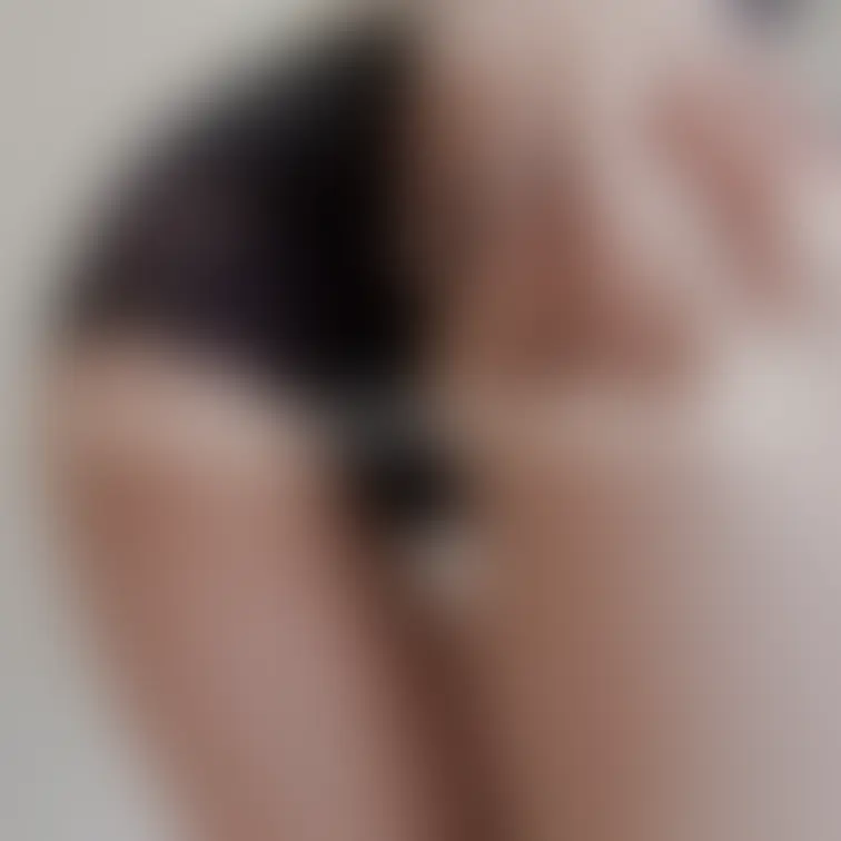 がしっ🖤