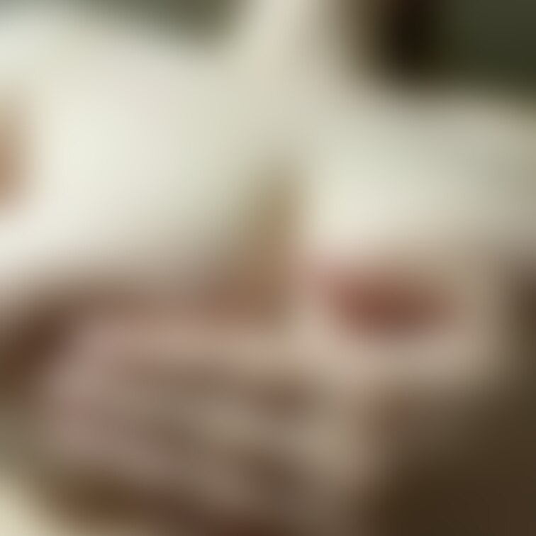 ちょっとだけ待ってて〜!!!