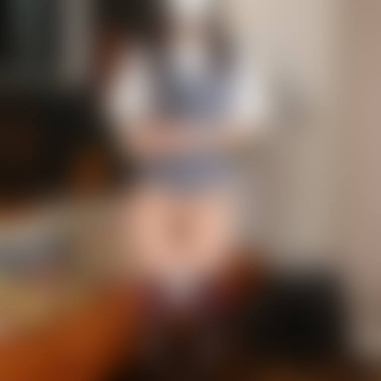 【Premium model】#035_HIKARI 
HIKARIちゃんの「本日のクロッチです(#^.^#)」（9/