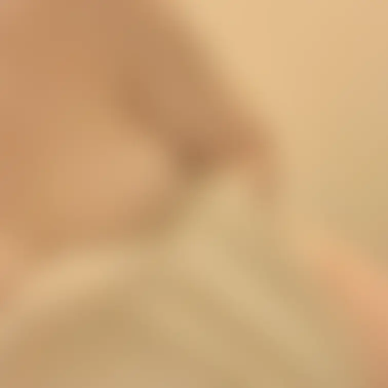 ぽよふわってかんじ