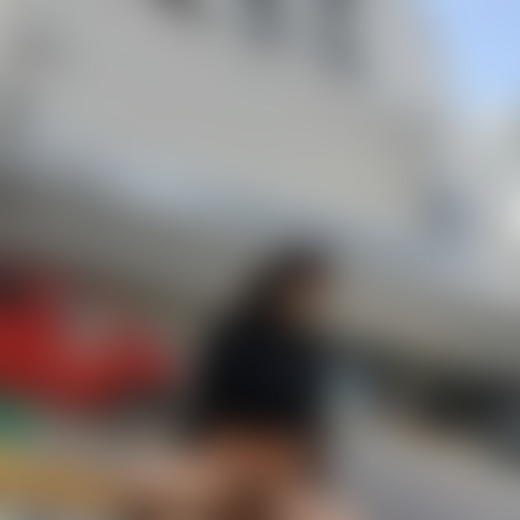 ここも広島の方ならすぐ分かっちゃうな…😳
ここはさすがに人通りも多くて車内に人もいるかもなので、露出はほどほどにして撤