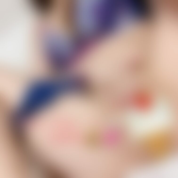 🌼Happy、プラチナプラン💍✨️
なう画像( *ᐢ´꒳`ᐢ* )

お気に入りのパープル下着とくぱぁ♡♡
おま