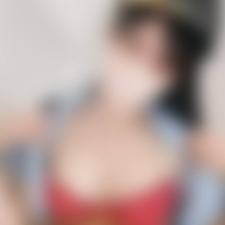 おっぱいみたら逮捕です!!