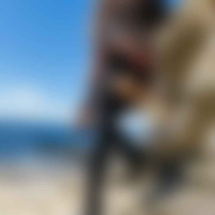 海とお尻は相性いいらしいよ(*´罒`*)🍑