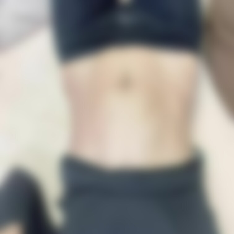 直結してるかは分からないけど、この動きがココを鍛えるのに効いてる気がする♥️

寝転がって脚を伸ばして上げ下げするだ