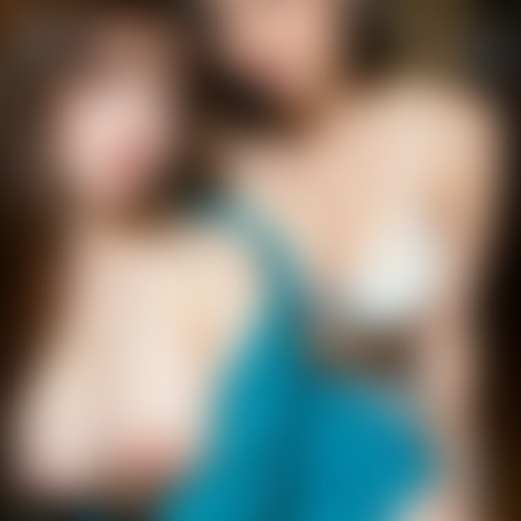 セクシーショット2連発