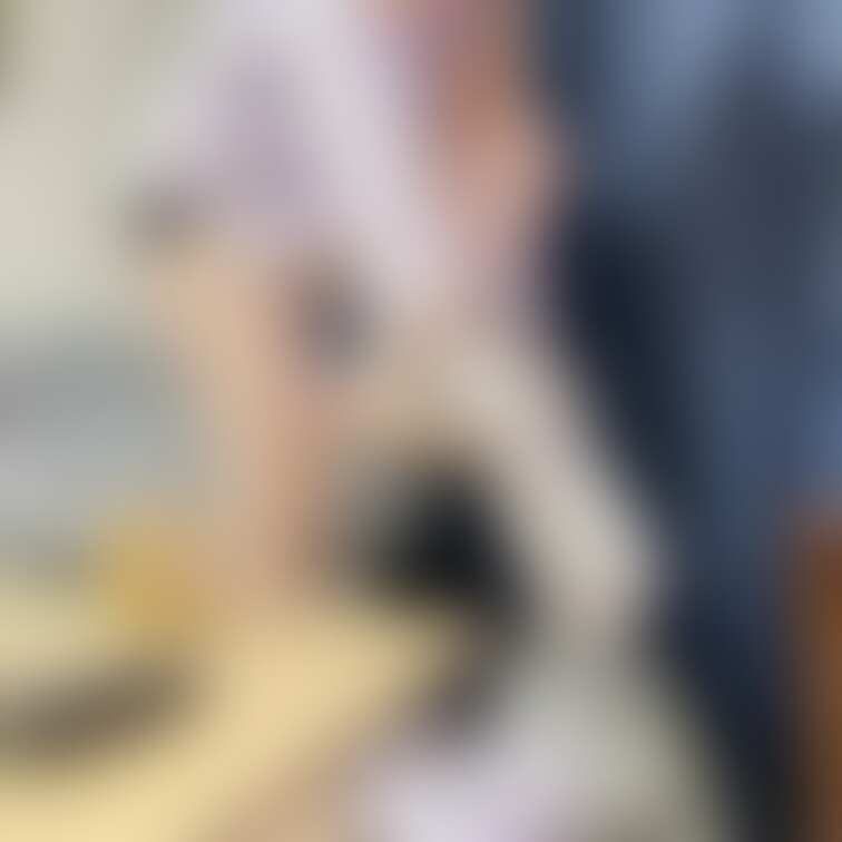 腹巻きして寝る準備！