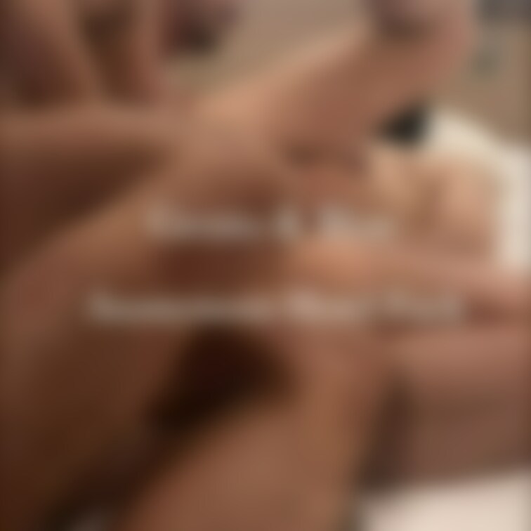 Gento & Blue Anonymous Hotel Fuck Part2
