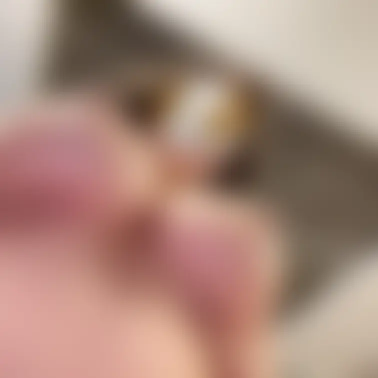 私のおっぱい下からアングル💕