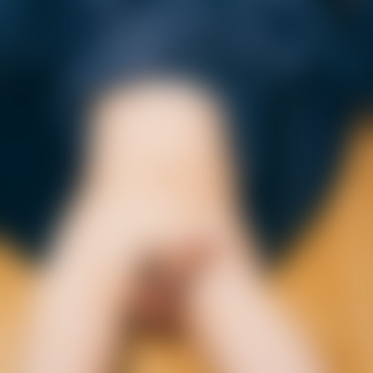 人をダメにするソファでダメにされる