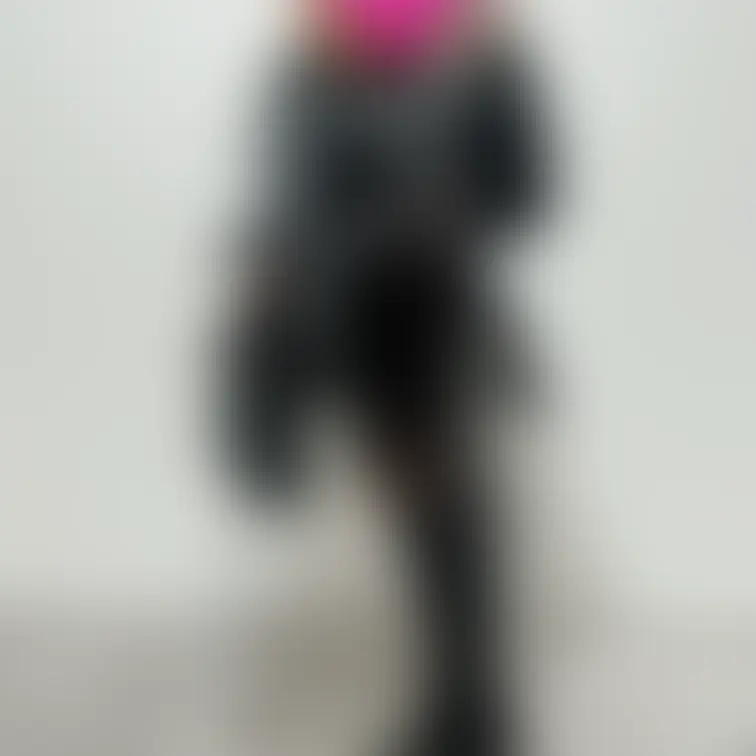 釘崎風コスプレ🔨✨
ちゃんとお出かけで1日履いたムレムレの光沢パンストで動画撮ったからそれも載せるね👣💕