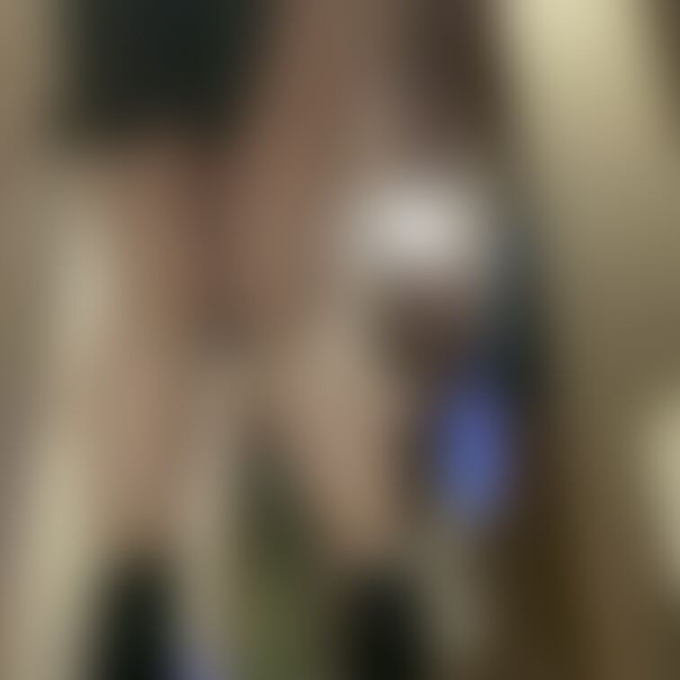 巨尻と透けた着衣だとTバックが映えます