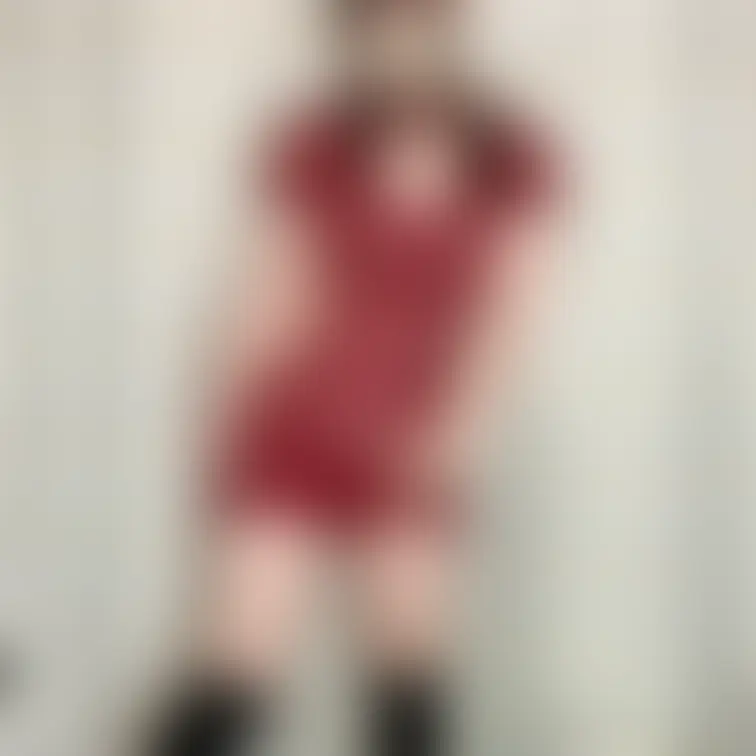 チャイナ娘のおっぱいとアソコ💕
恥ずかしいからジロジロ見ちゃだめだよ？🫣💓