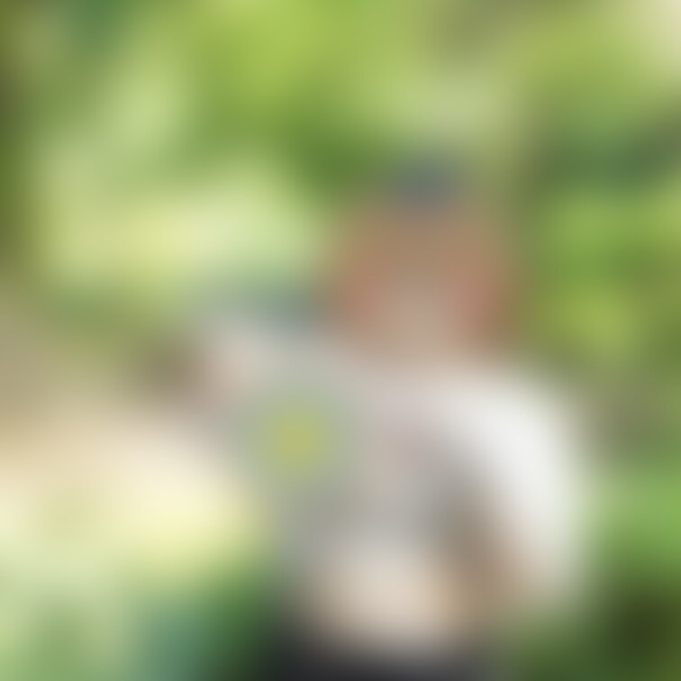 公園露出