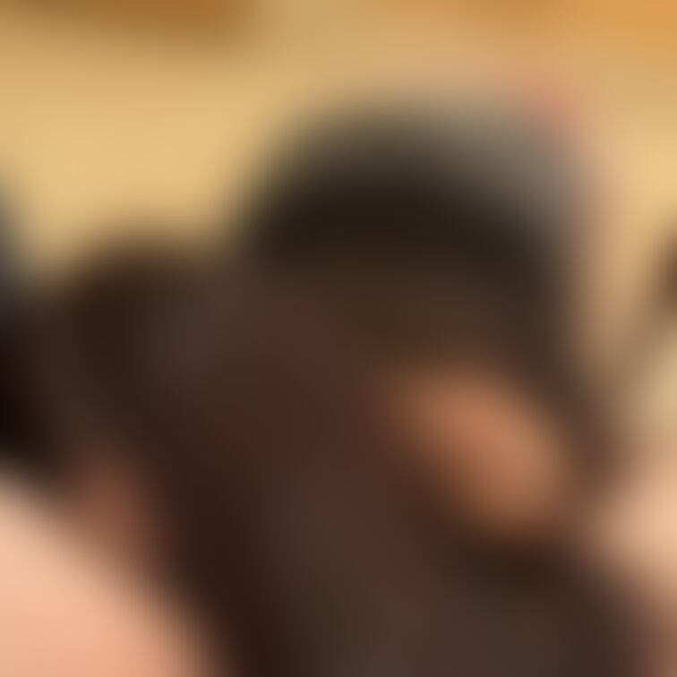 ご主人様のアナルに舌を入れさせて頂いてます✨🐷

