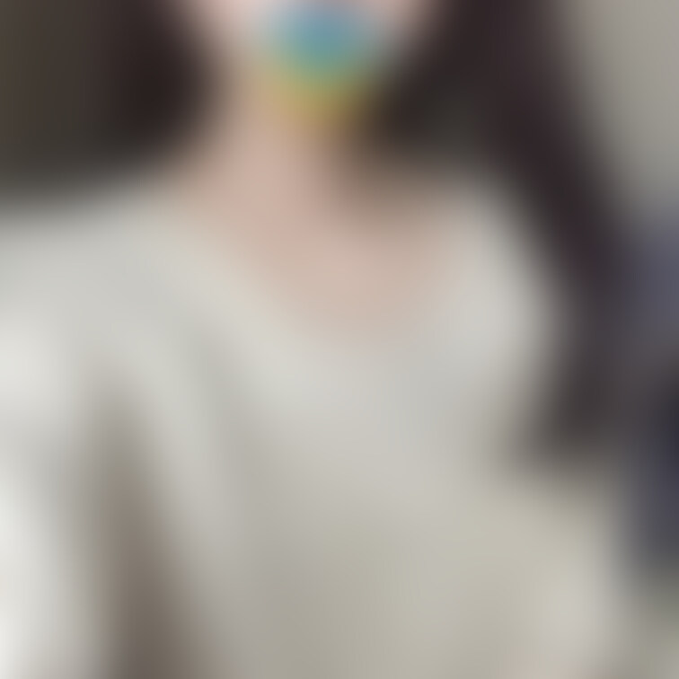 私服なの〜