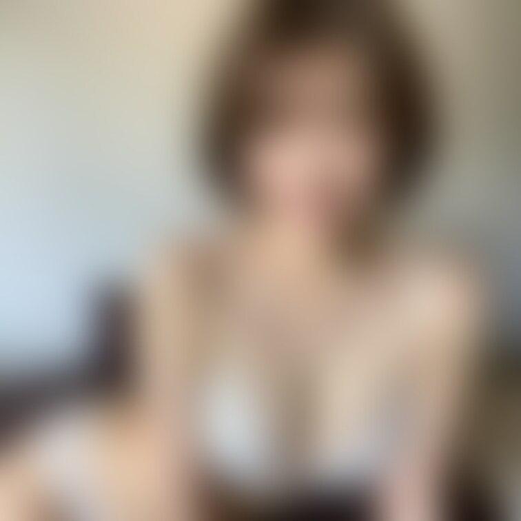 熟女の下着姿