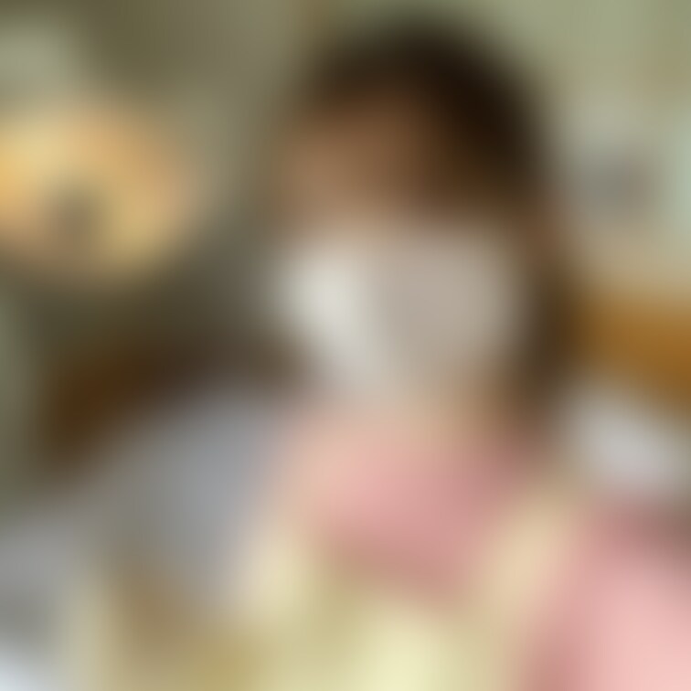 【おうちで歯医者さんごっこ】