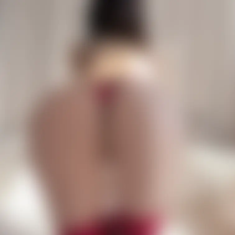 情熱の赤♥️むっちりメスボディお写真①

エロカワな衣装とのギャップで髪型は三つ編みにしてみました♡どうかな♡
