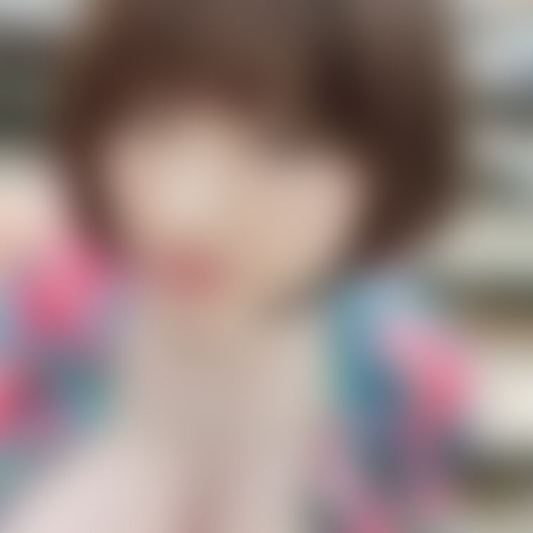 「フェラ〇オからの…花柄水着から溢れ出た爆乳への手コキ射精…」

これから…貴方のオチ〇チンを
咥える…ね…
