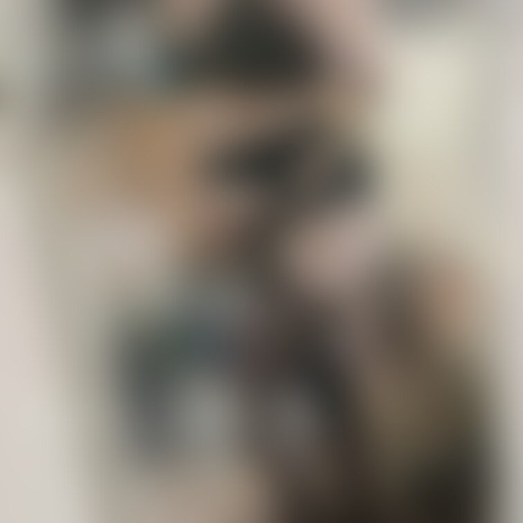 足短いのがコンプレックス🥺