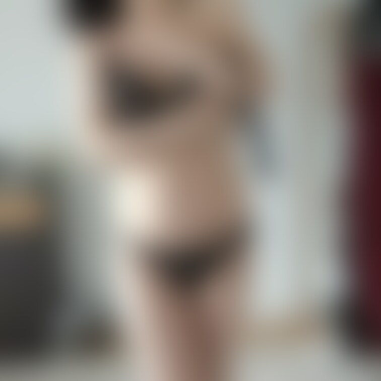 【アラフィフ女性】ランジェリー