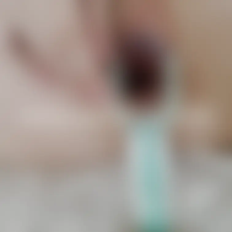 クスコ、挿れてみました🥺
