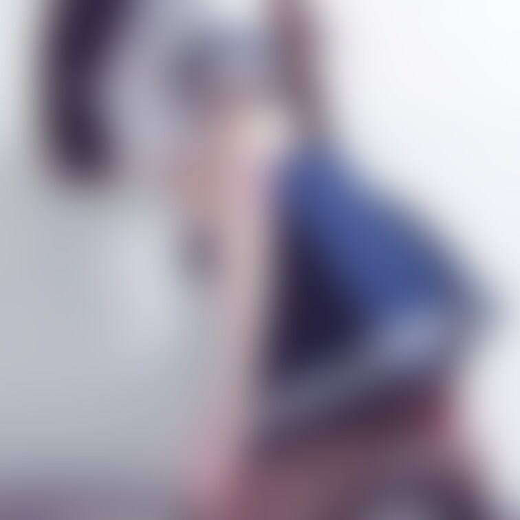 バイブインパンツ!!!!
💙制服 × バイブ💖
