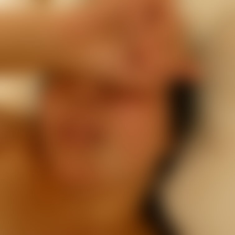 言いなりのペットとして飼育している子に、無許可で顔射。うれしそうにしていた（ちょっと怒ってた？笑）