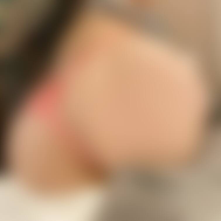 もっちり。