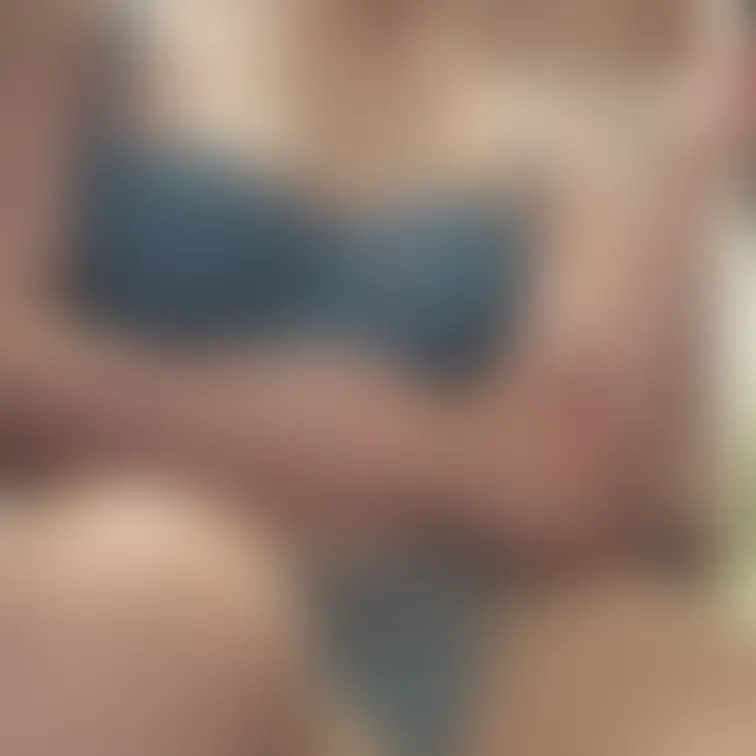 お気に入りの下着を着て出掛ける前の妻
ストッキングまではき、しばらくこの格好で着ていく服をえらんでいました